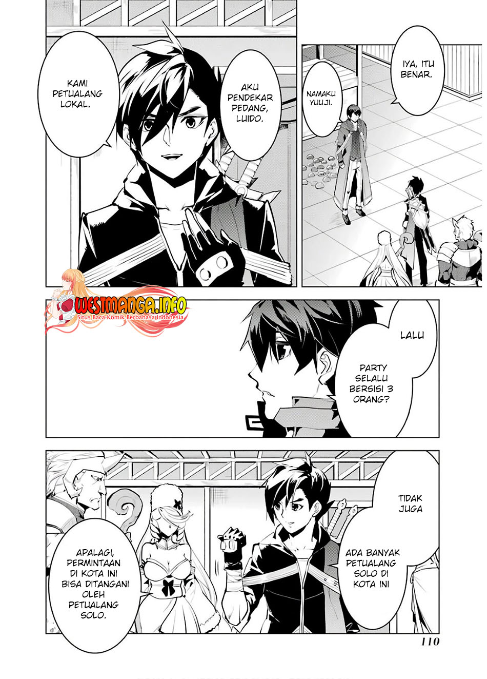 Tensei Kenja no Isekai Raifu ~Daini no Shokugyo wo Ete, Sekai Saikyou ni Narimashita~ Chapter 29