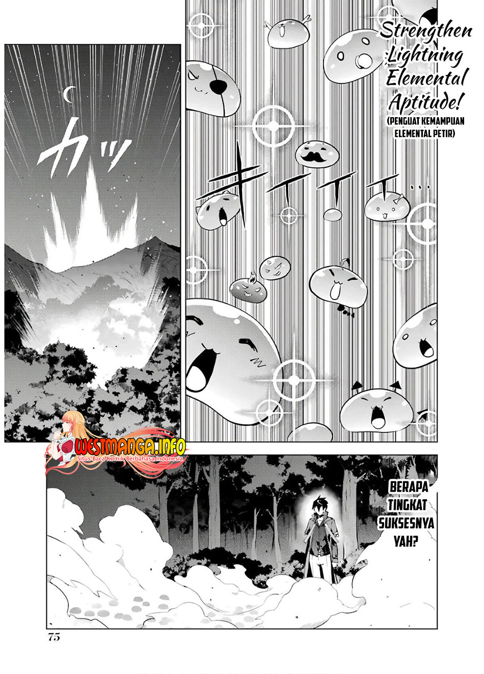 Tensei Kenja no Isekai Raifu ~Daini no Shokugyo wo Ete, Sekai Saikyou ni Narimashita~ Chapter 29