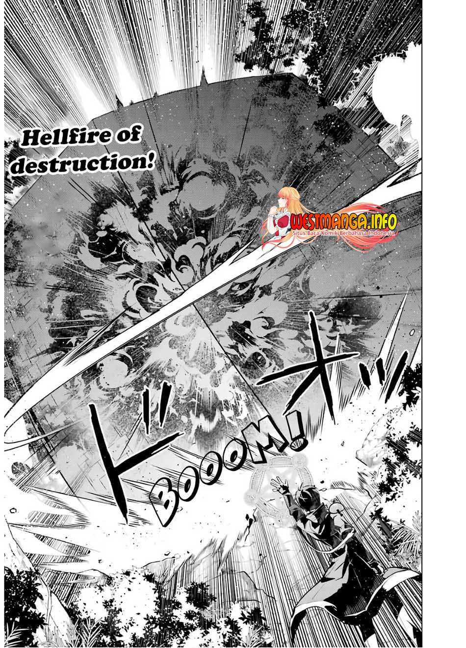 Tensei Kenja no Isekai Raifu ~Daini no Shokugyo wo Ete, Sekai Saikyou ni Narimashita~ Chapter 32