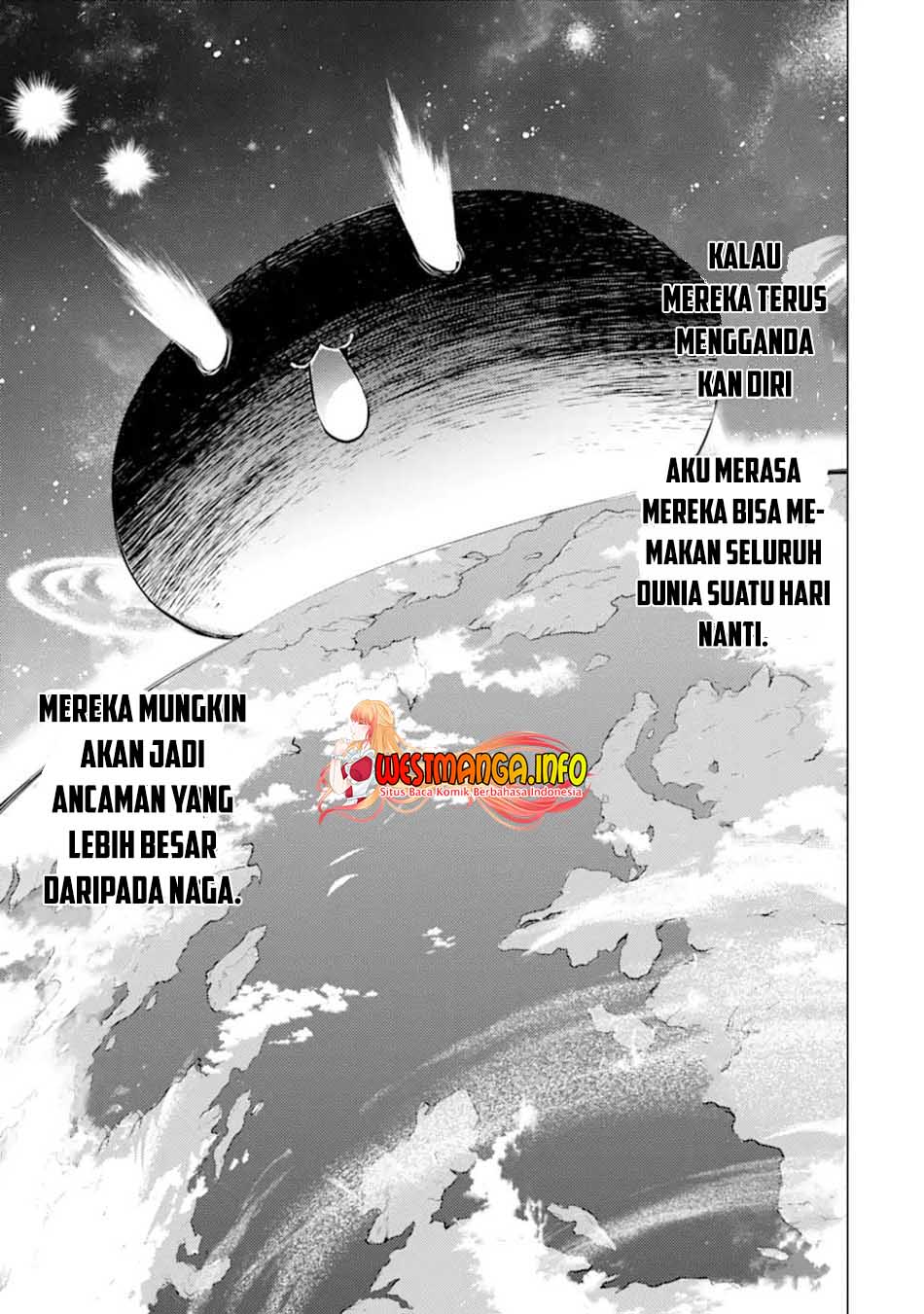 Tensei Kenja no Isekai Raifu ~Daini no Shokugyo wo Ete, Sekai Saikyou ni Narimashita~ Chapter 40