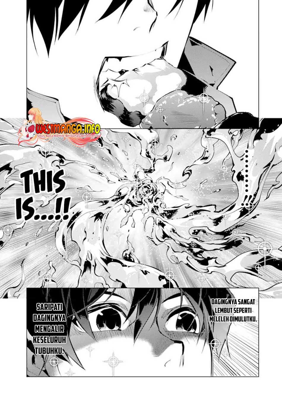 Tensei Kenja no Isekai Raifu ~Daini no Shokugyo wo Ete, Sekai Saikyou ni Narimashita~ Chapter 40