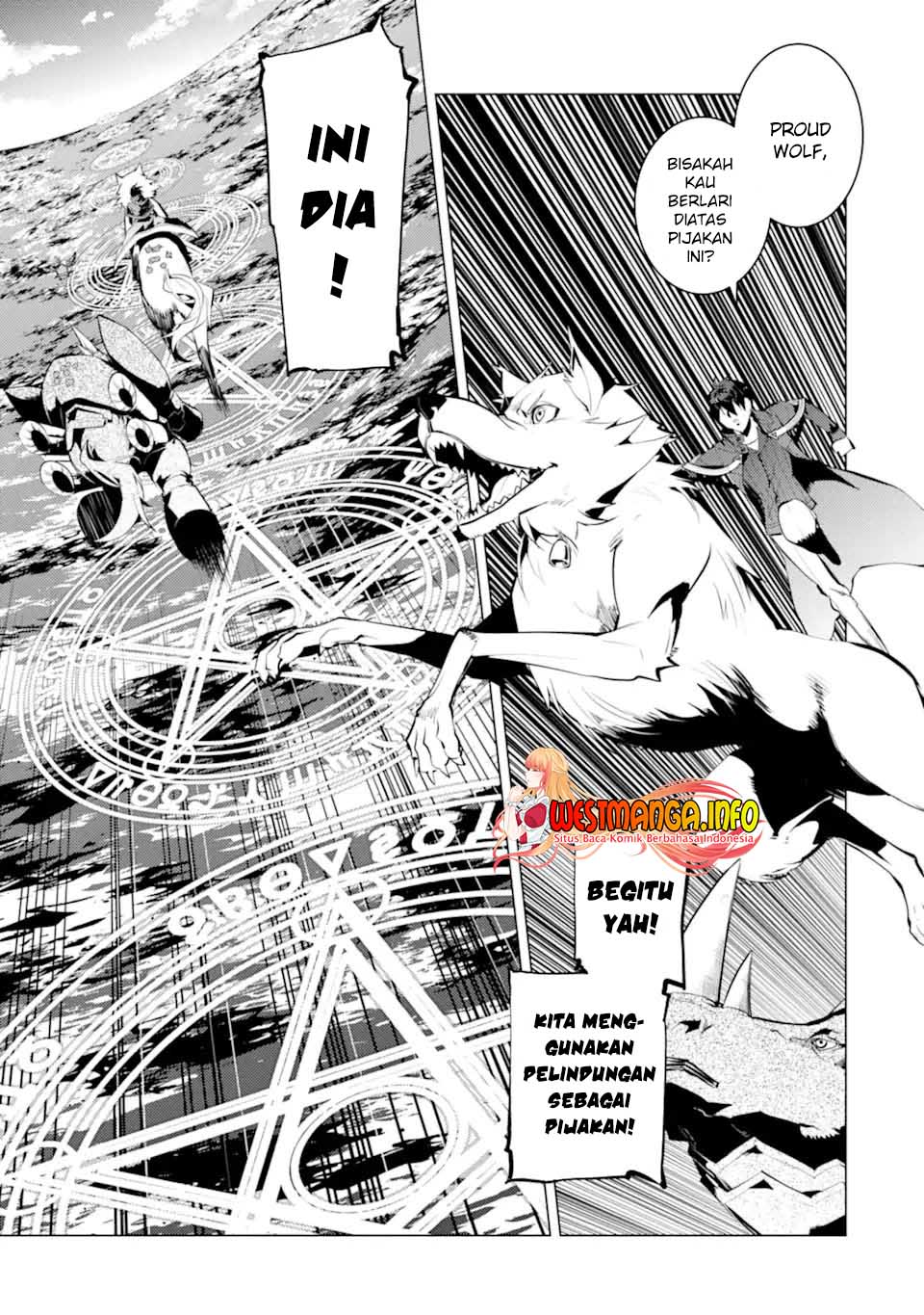 Tensei Kenja no Isekai Raifu ~Daini no Shokugyo wo Ete, Sekai Saikyou ni Narimashita~ Chapter 44