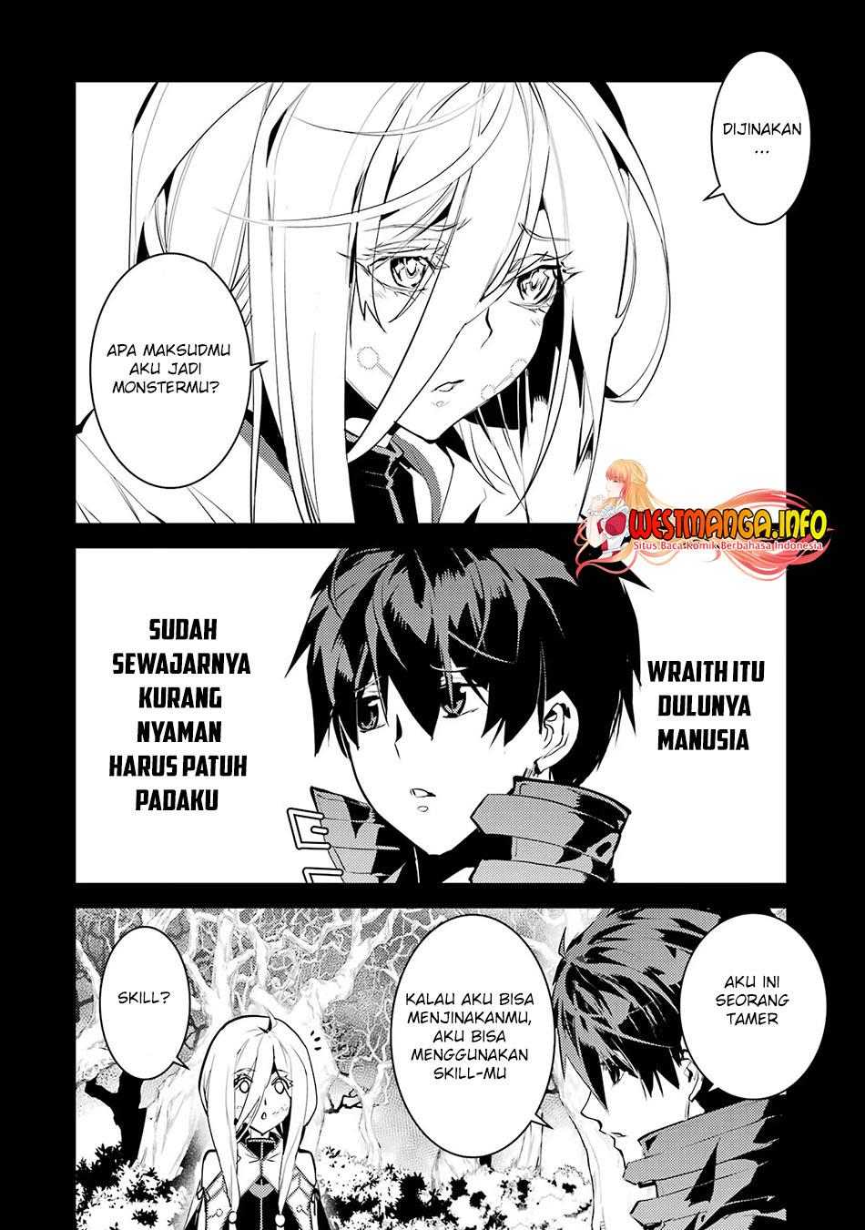 Tensei Kenja no Isekai Raifu ~Daini no Shokugyo wo Ete, Sekai Saikyou ni Narimashita~ Chapter 53