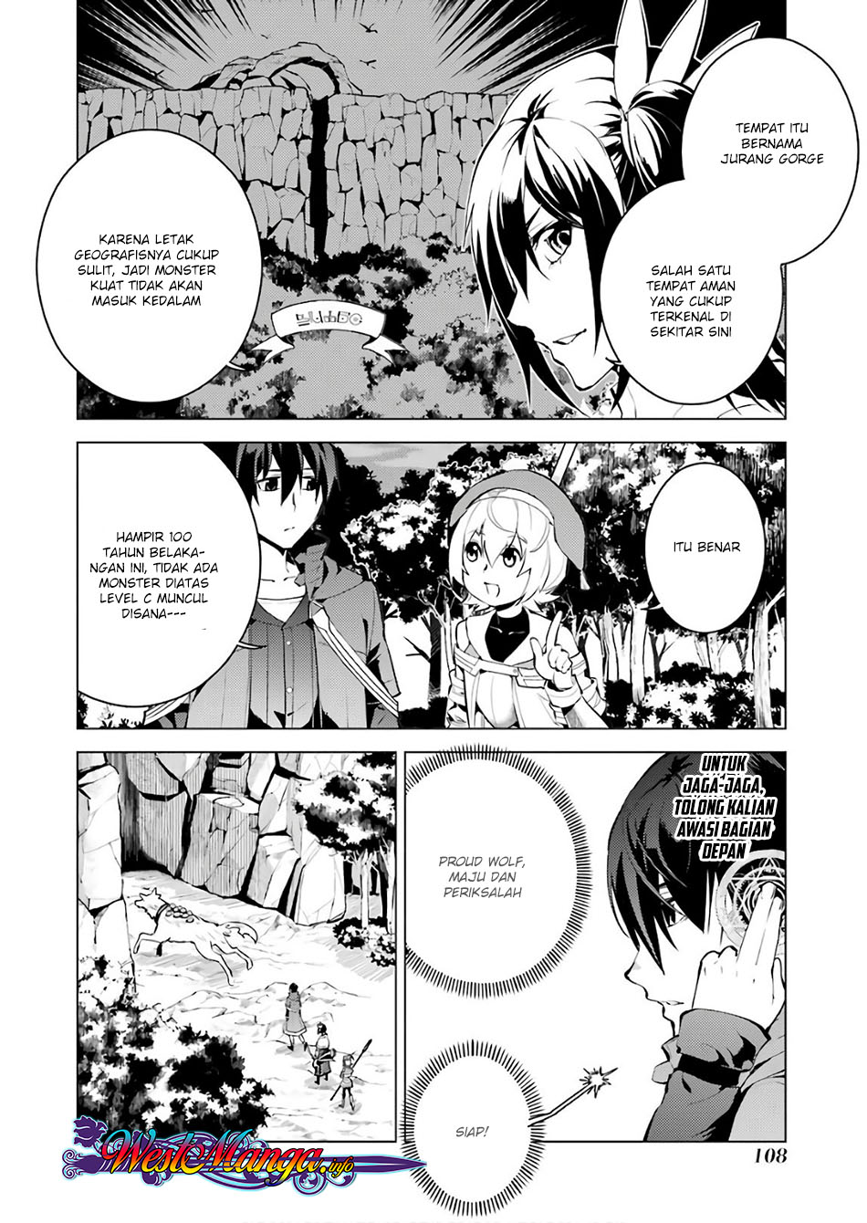 Tensei Kenja no Isekai Raifu ~Daini no Shokugyo wo Ete, Sekai Saikyou ni Narimashita~ Chapter 8.2