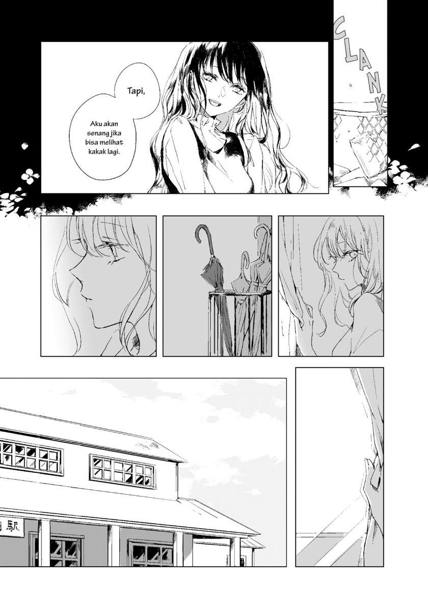 If It Rains Next Week Chapter 0