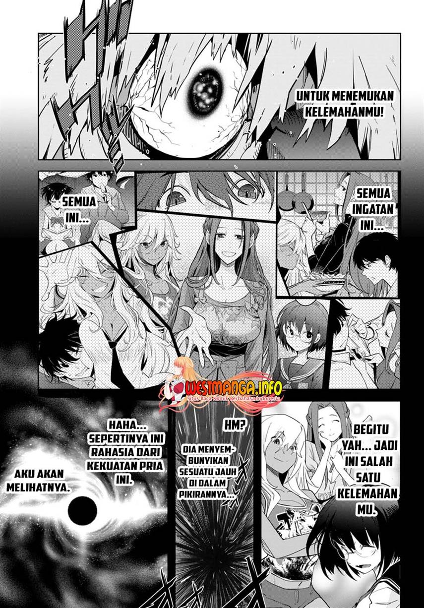 Game obu Familia – Family Senki Chapter 47