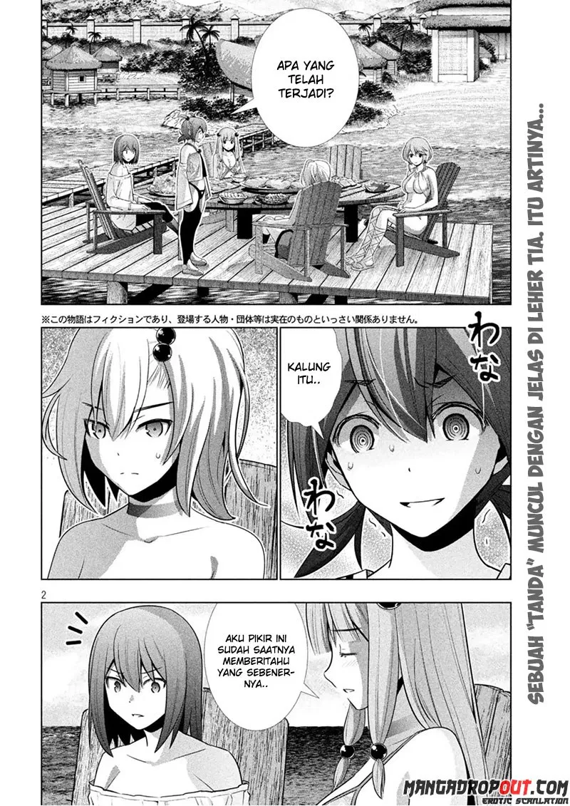 Parallel Paradise Chapter 41