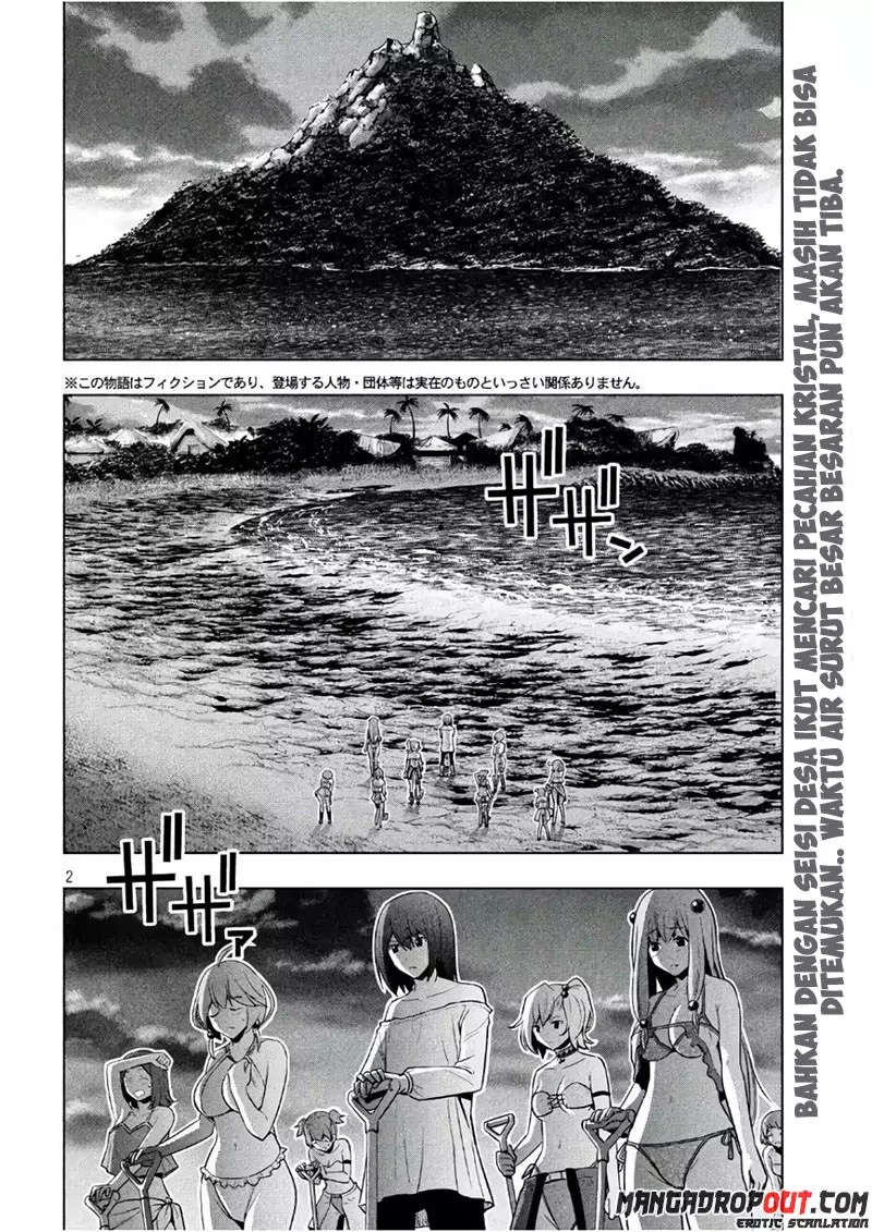 Parallel Paradise Chapter 43