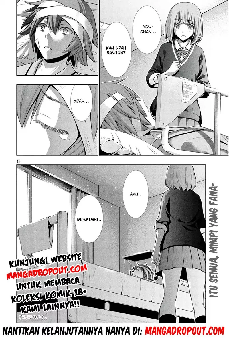 Parallel Paradise Chapter 48