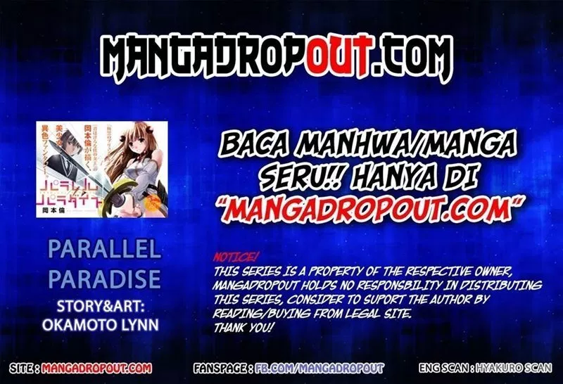 Parallel Paradise Chapter 63