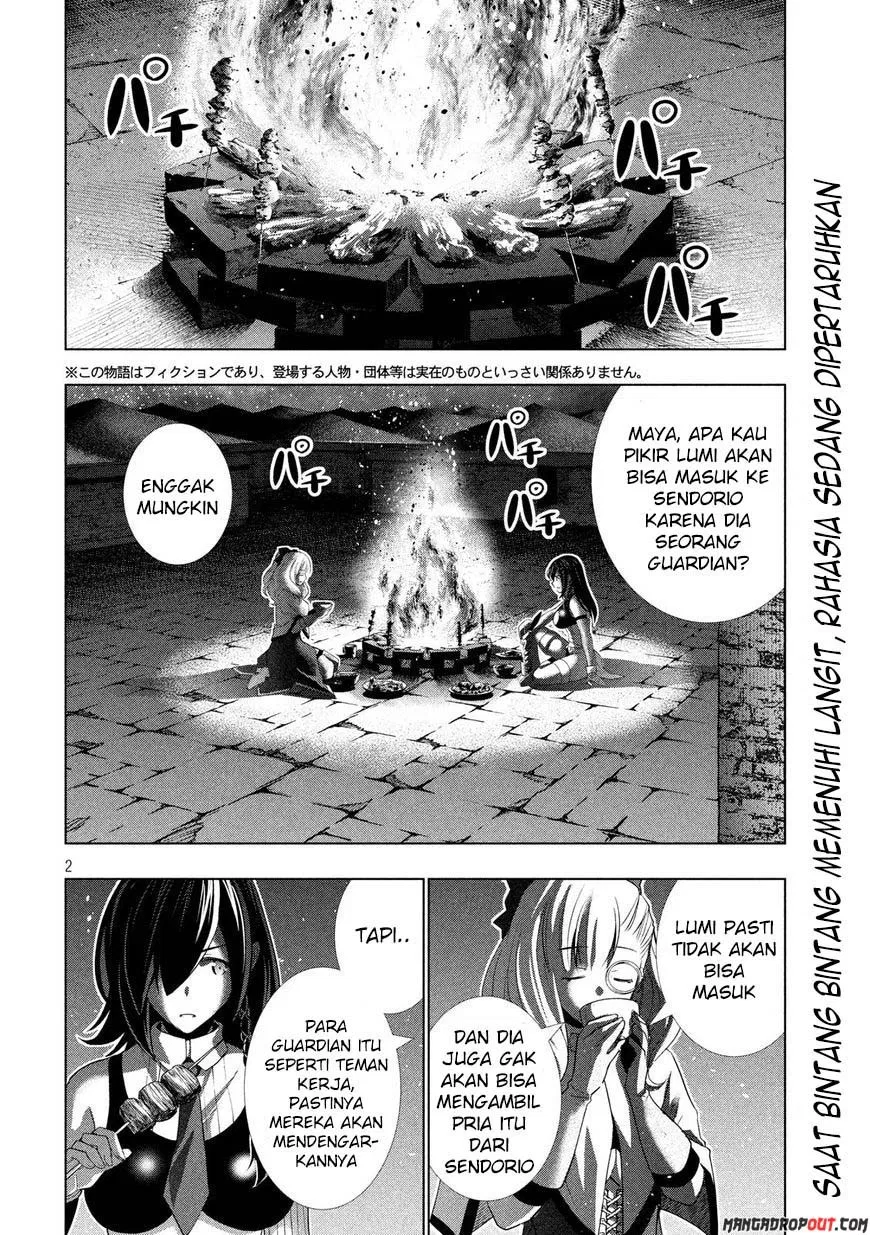 Parallel Paradise Chapter 66