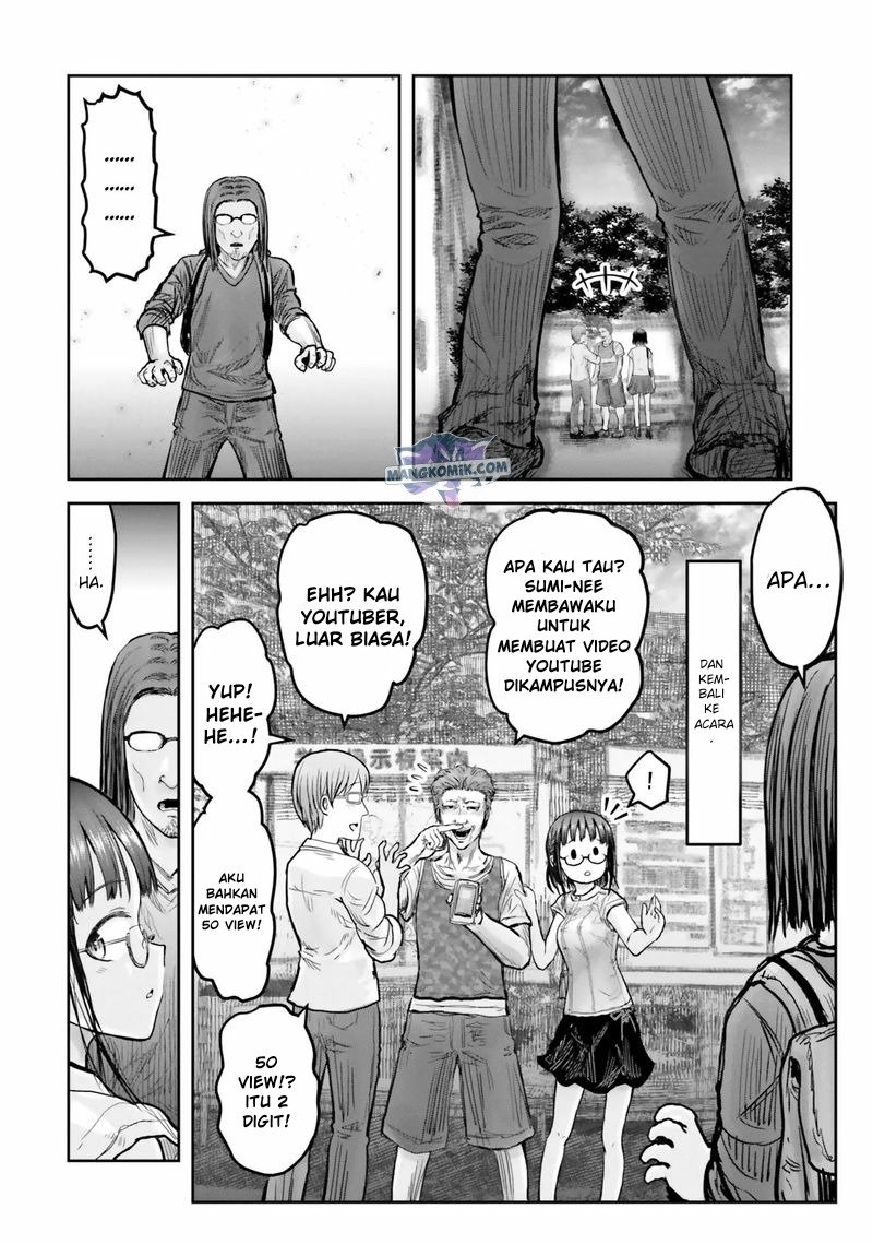 Isekai Ojisan Chapter 18