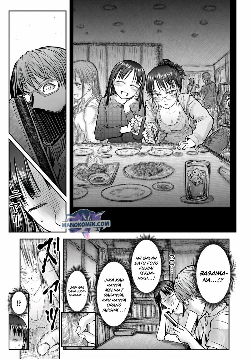 Isekai Ojisan Chapter 24