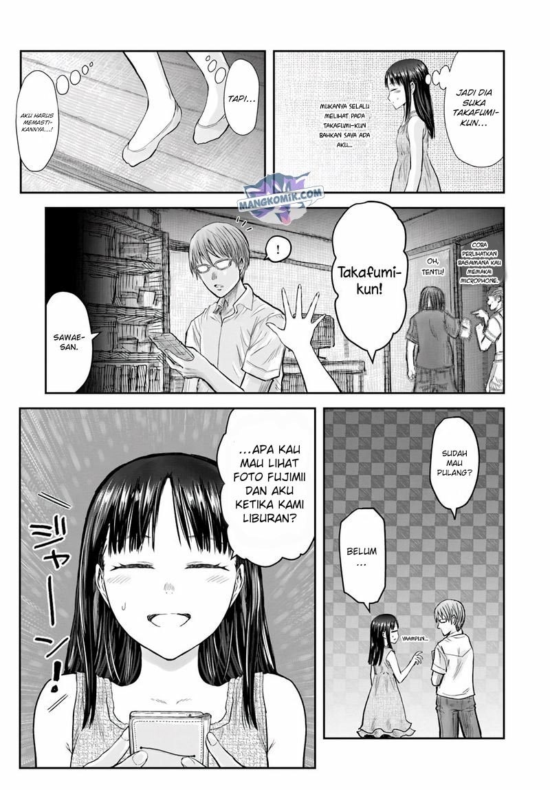 Isekai Ojisan Chapter 24