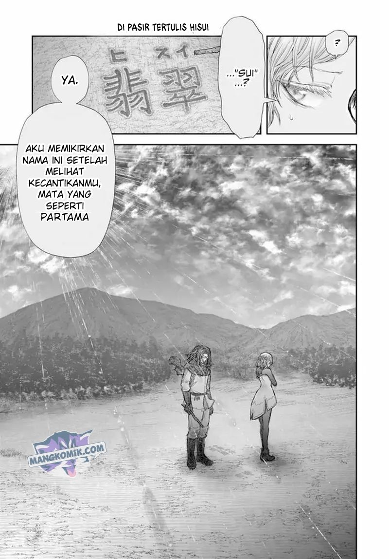 Isekai Ojisan Chapter 29