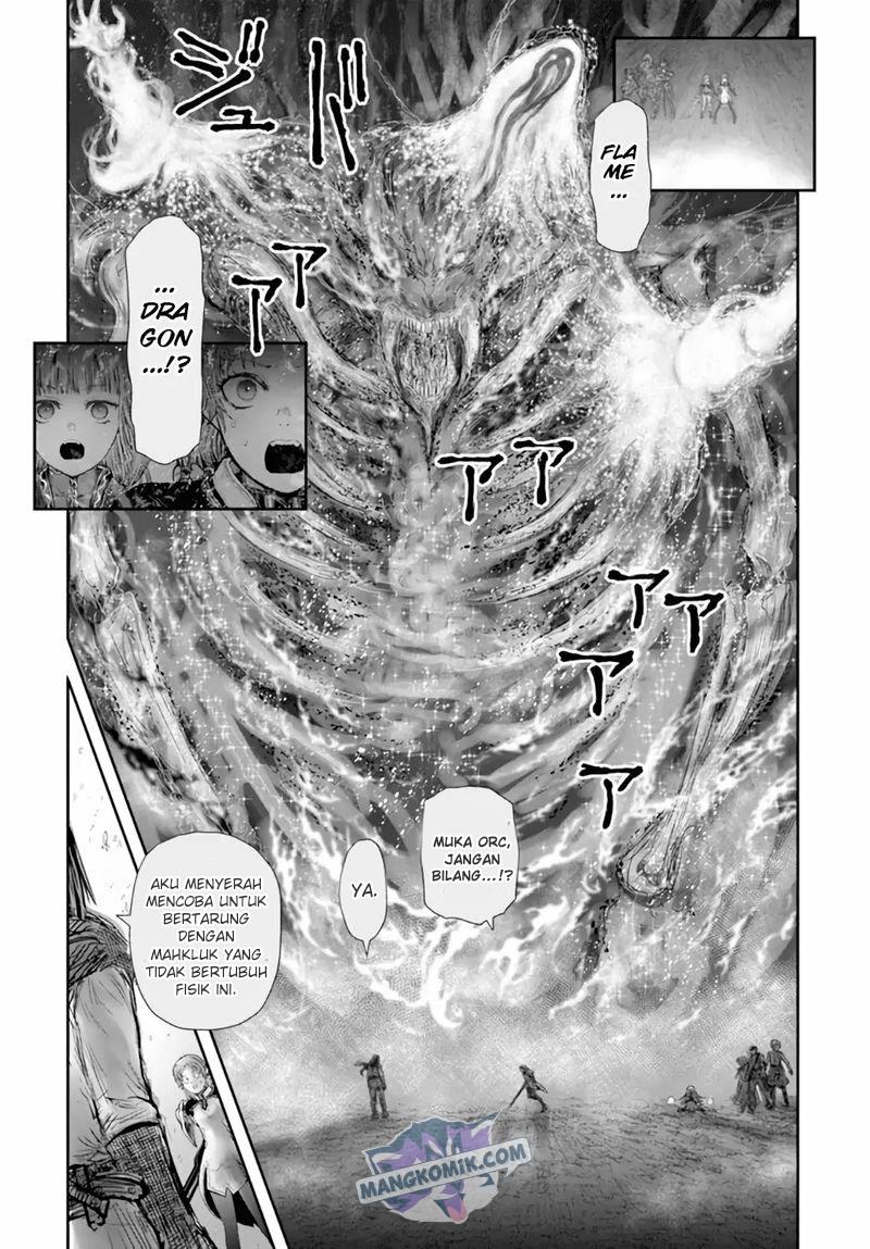 Isekai Ojisan Chapter 30