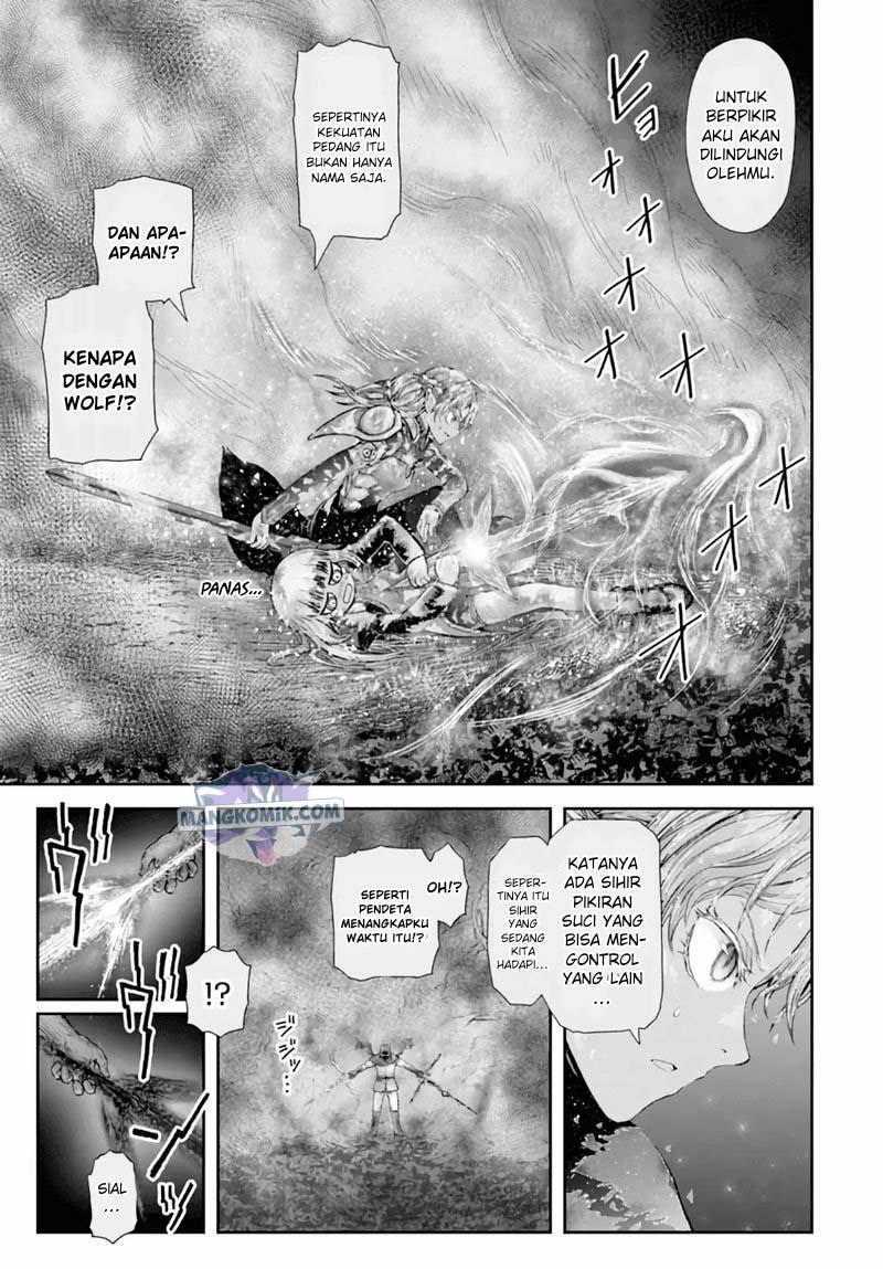 Isekai Ojisan Chapter 30