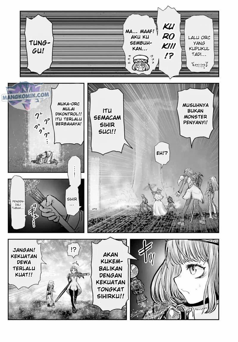 Isekai Ojisan Chapter 30