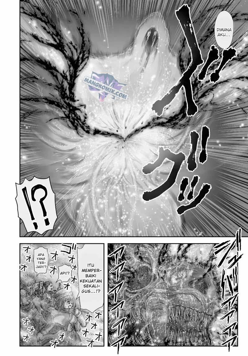 Isekai Ojisan Chapter 30