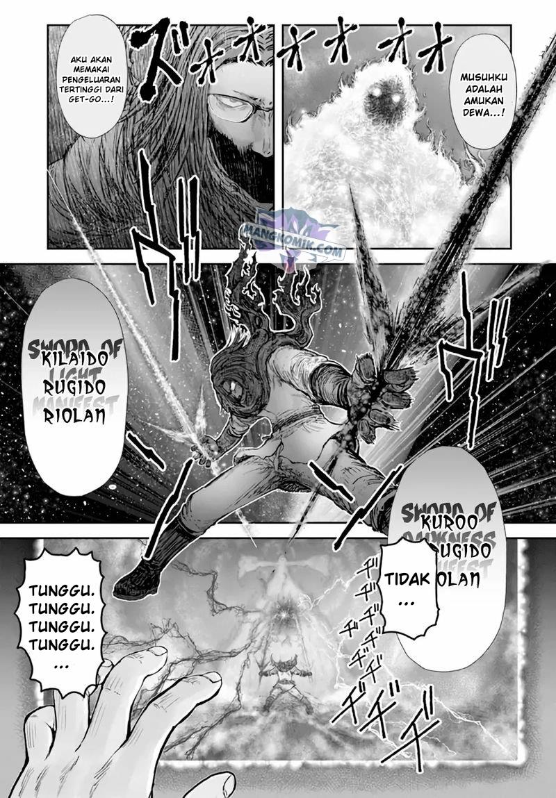 Isekai Ojisan Chapter 30