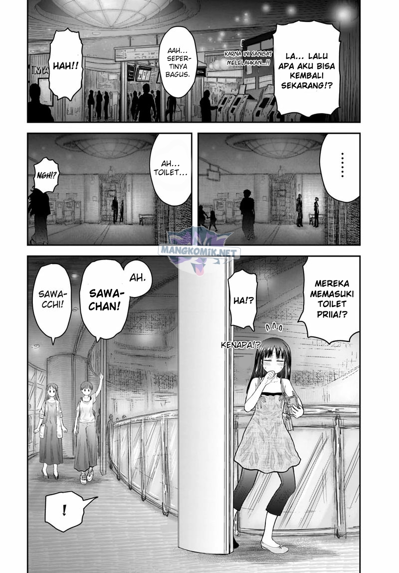 Isekai Ojisan Chapter 35