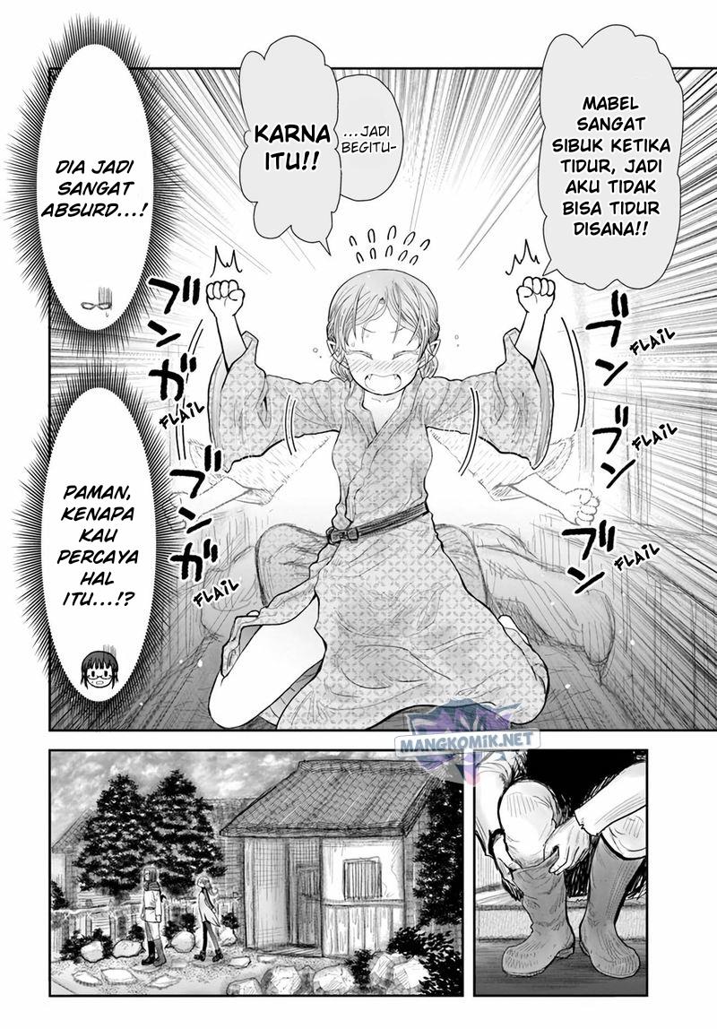 Isekai Ojisan Chapter 39