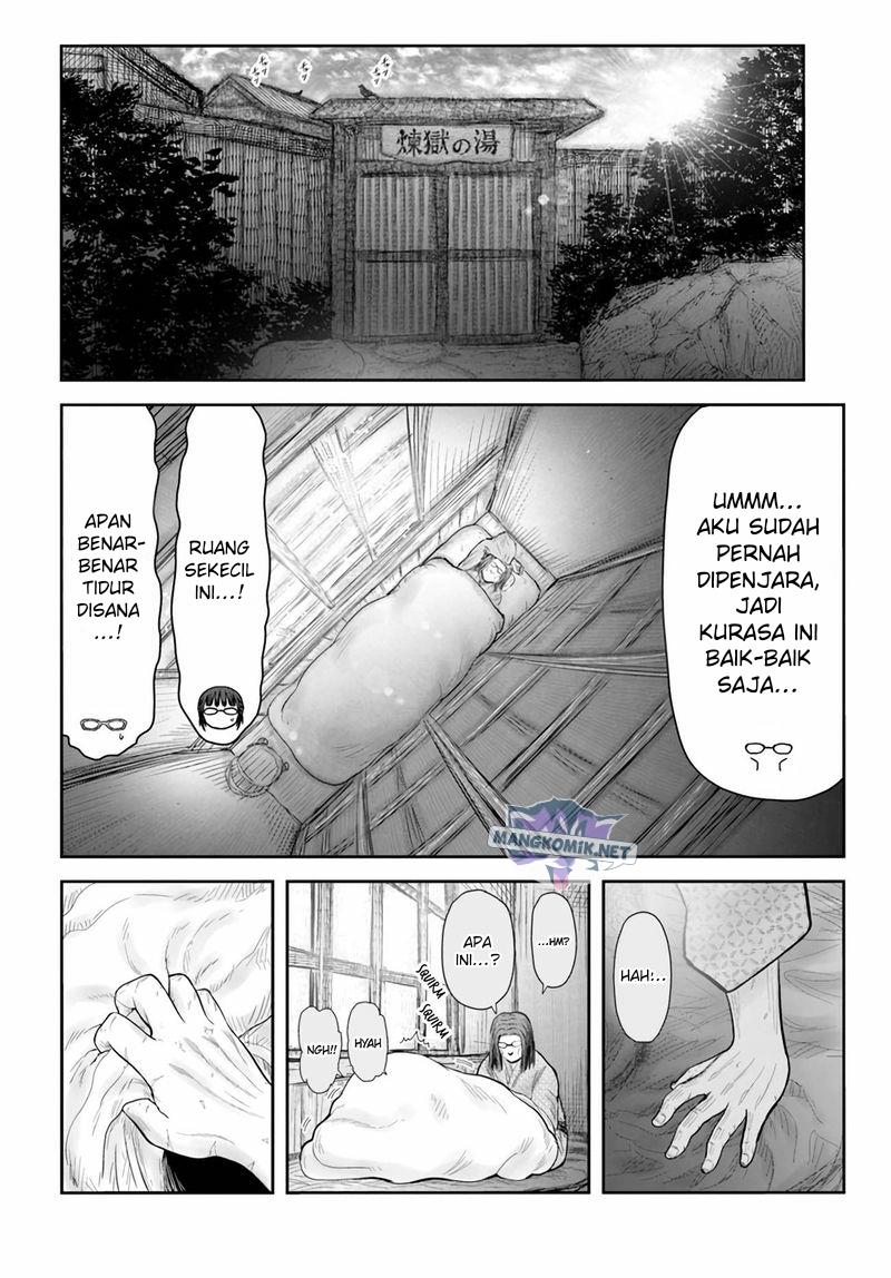 Isekai Ojisan Chapter 39