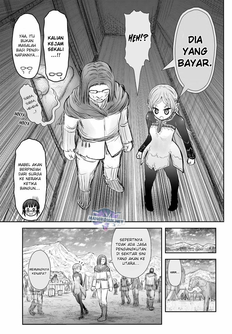 Isekai Ojisan Chapter 39