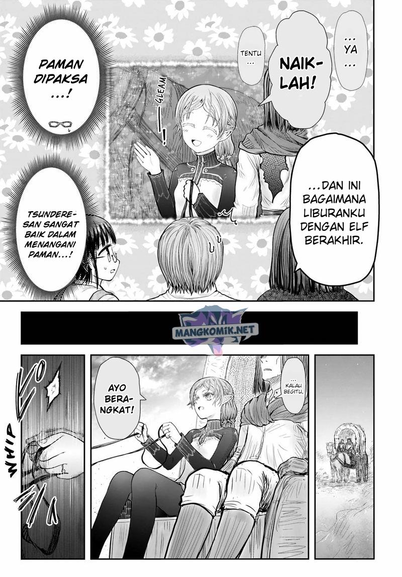 Isekai Ojisan Chapter 39