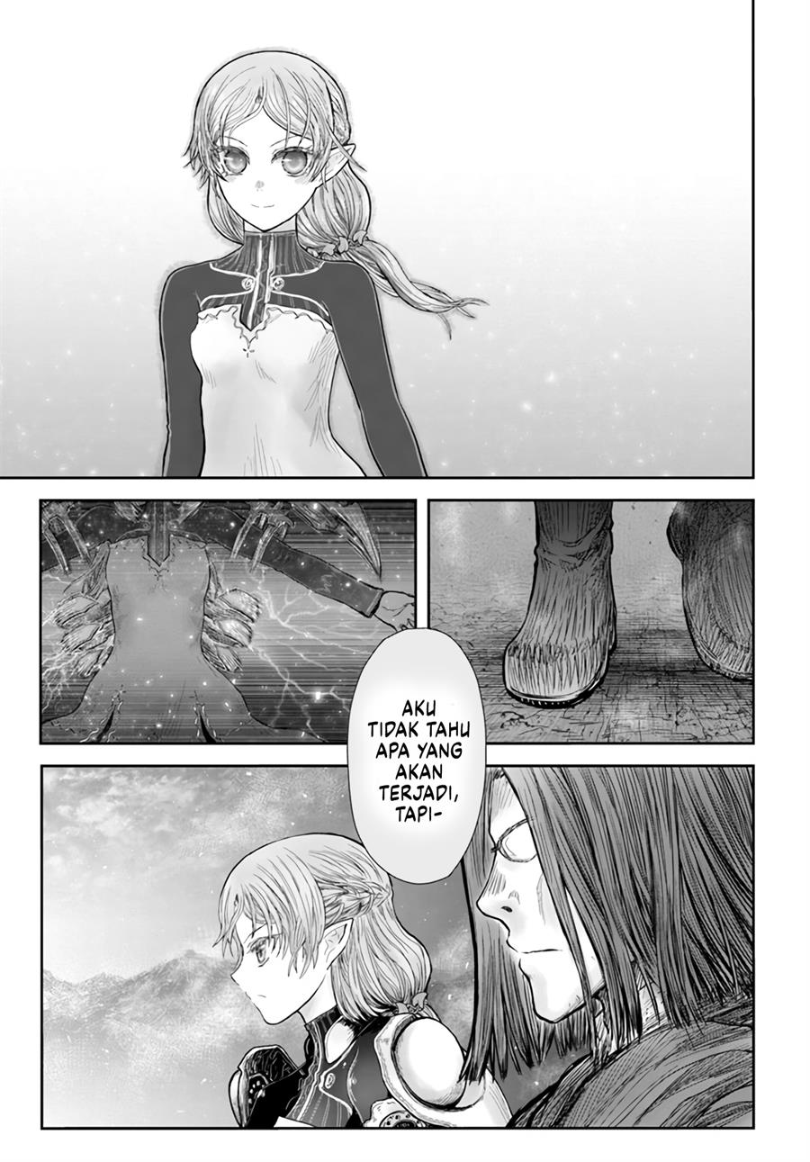 Isekai Ojisan Chapter 40