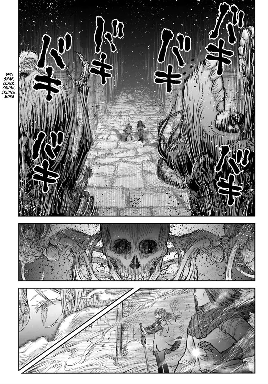 Isekai Ojisan Chapter 42