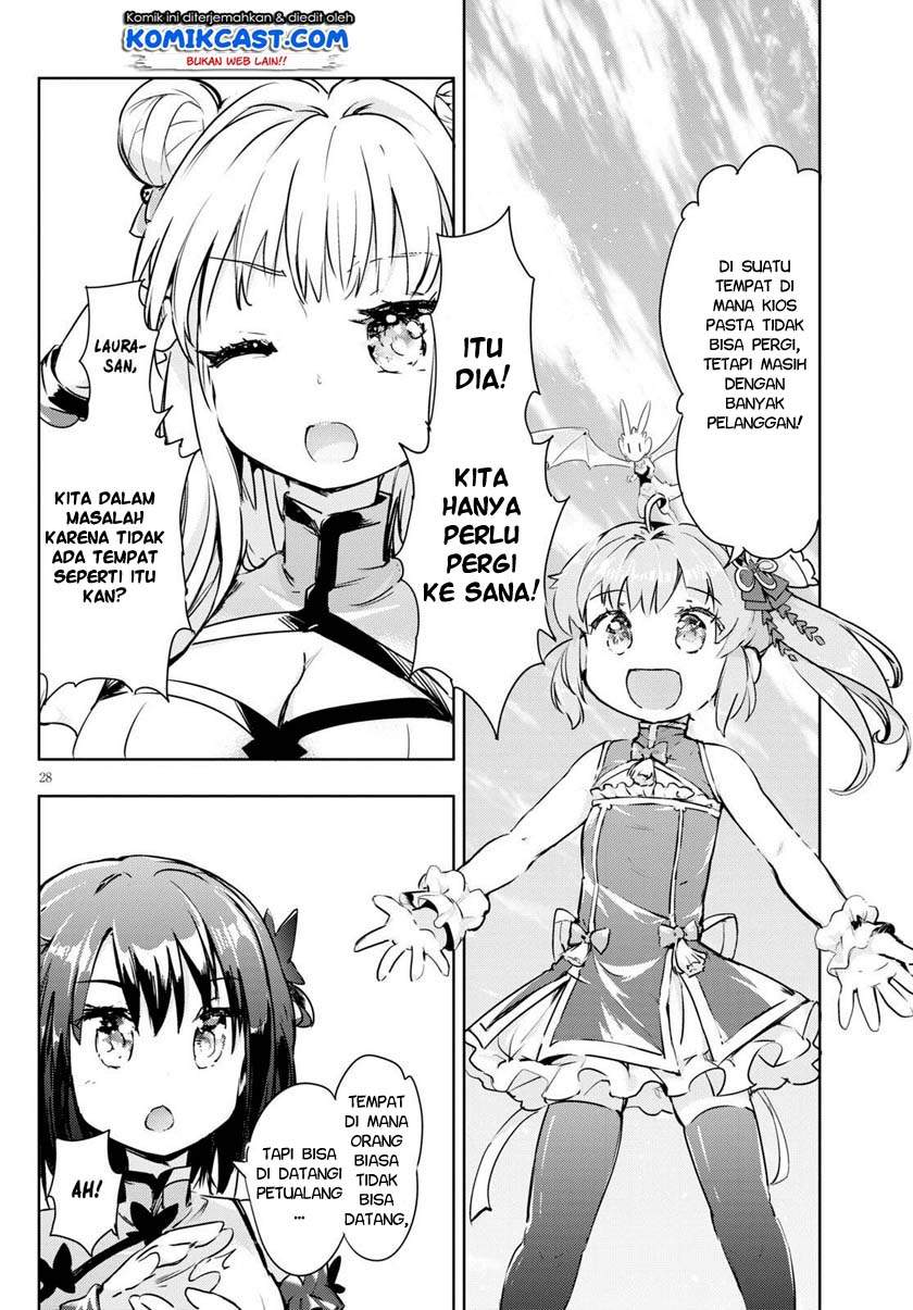 Kenshi o Mezashite Nyugaku Shitanoni Maho Tekisei 9999 Nandesukedo!? Chapter 42