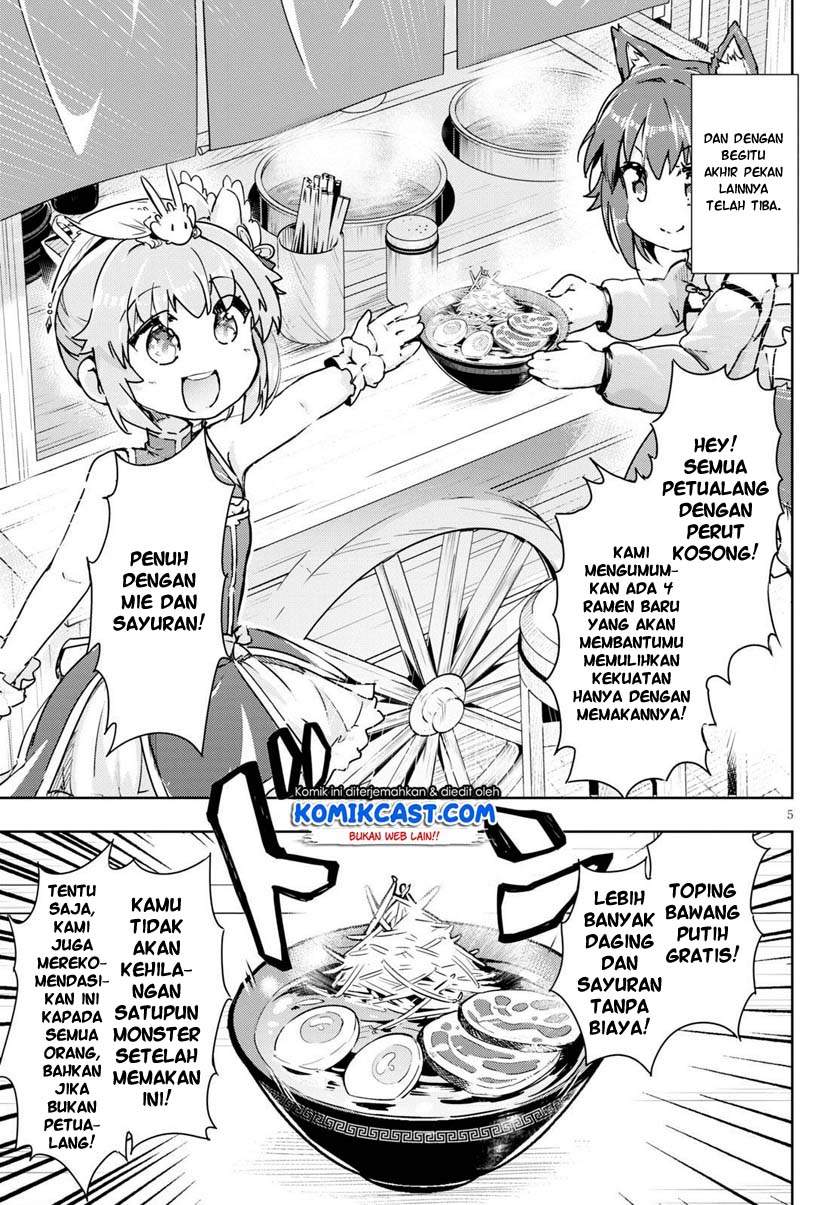 Kenshi o Mezashite Nyugaku Shitanoni Maho Tekisei 9999 Nandesukedo!? Chapter 42