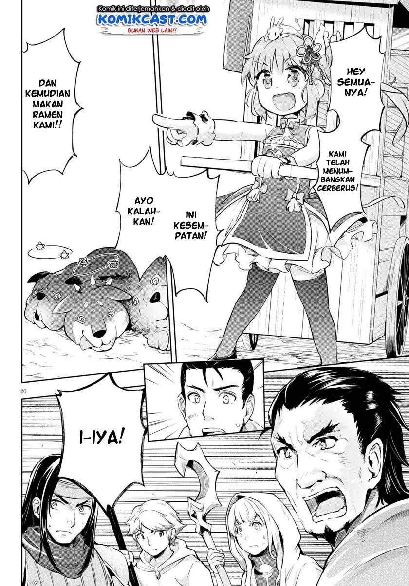 Kenshi o Mezashite Nyugaku Shitanoni Maho Tekisei 9999 Nandesukedo!? Chapter 43