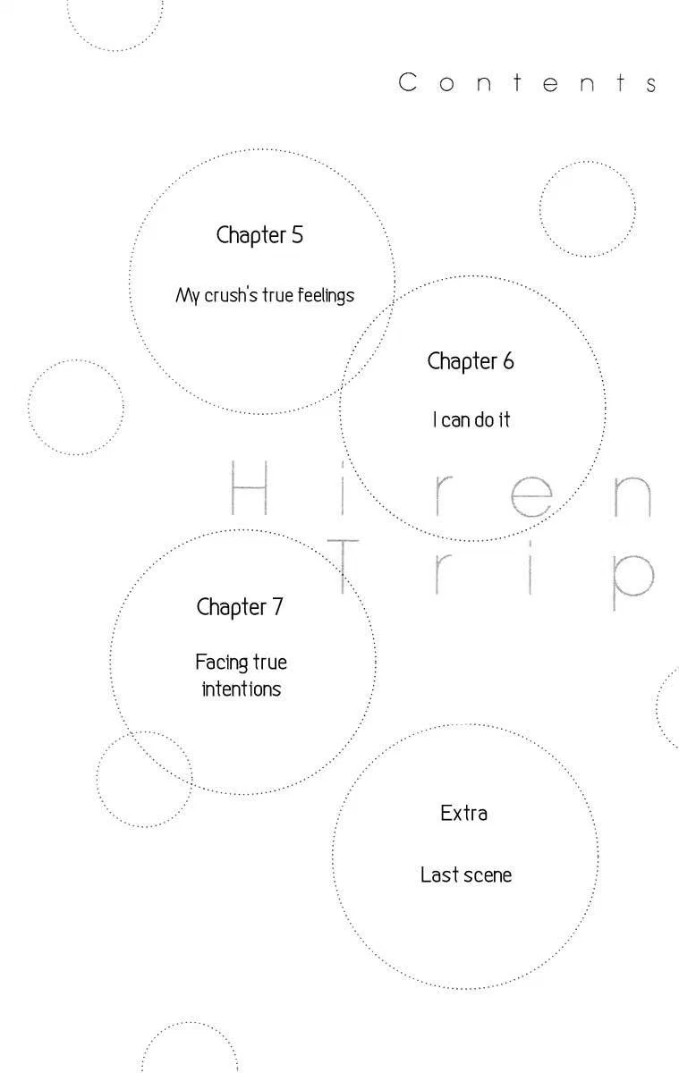 Hiren Trip Chapter 5