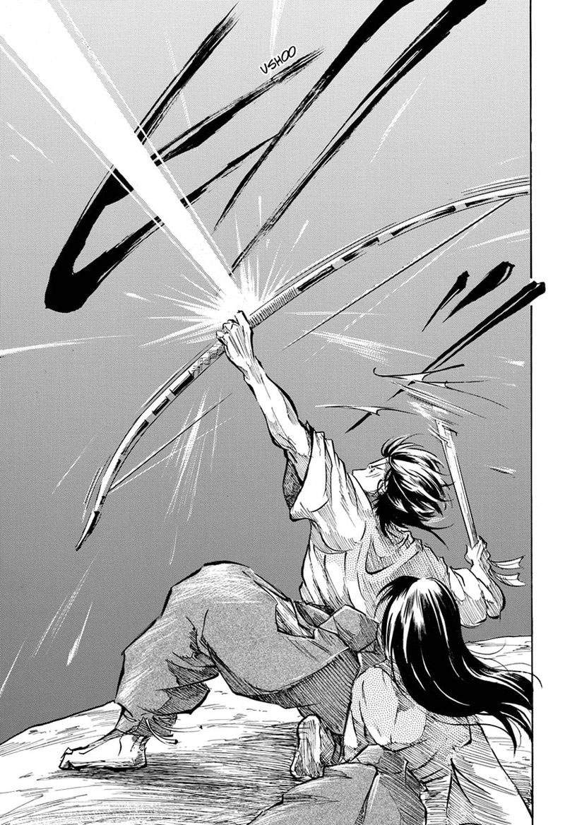 Neru Way of the Martial Artist Chapter 10