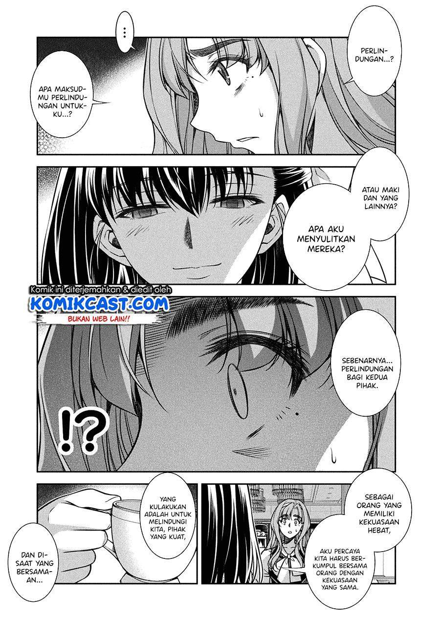 Silver Plan to Redo From JK Chapter 24