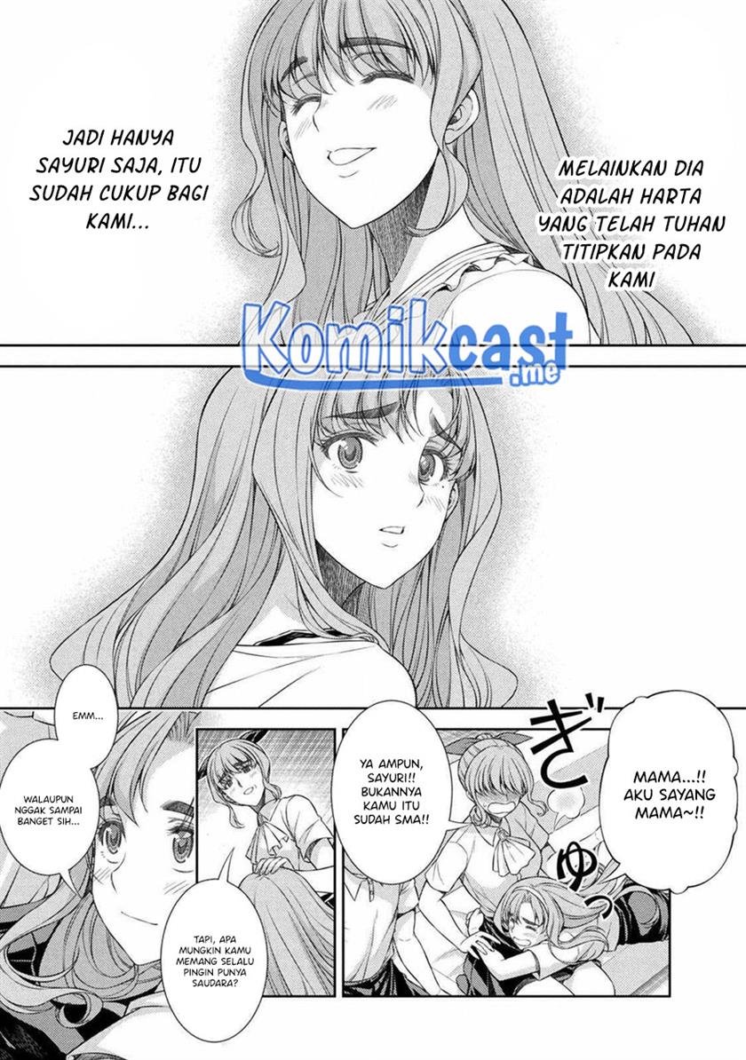 Silver Plan to Redo From JK Chapter 35