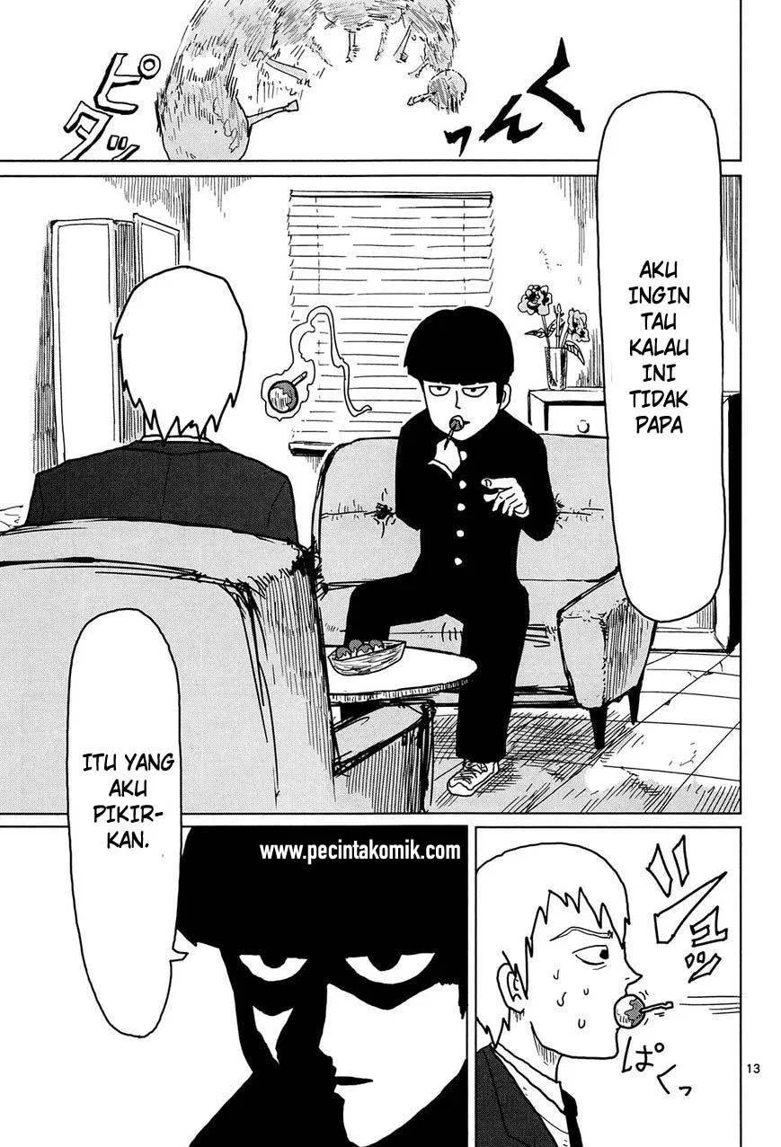 Mob Psycho 100 Chapter 2