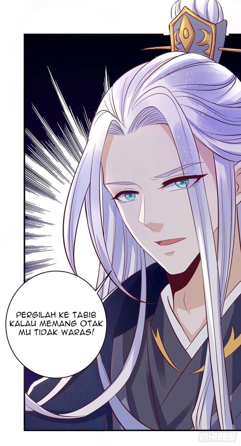 Heavenly Mystery Magician Chapter 6