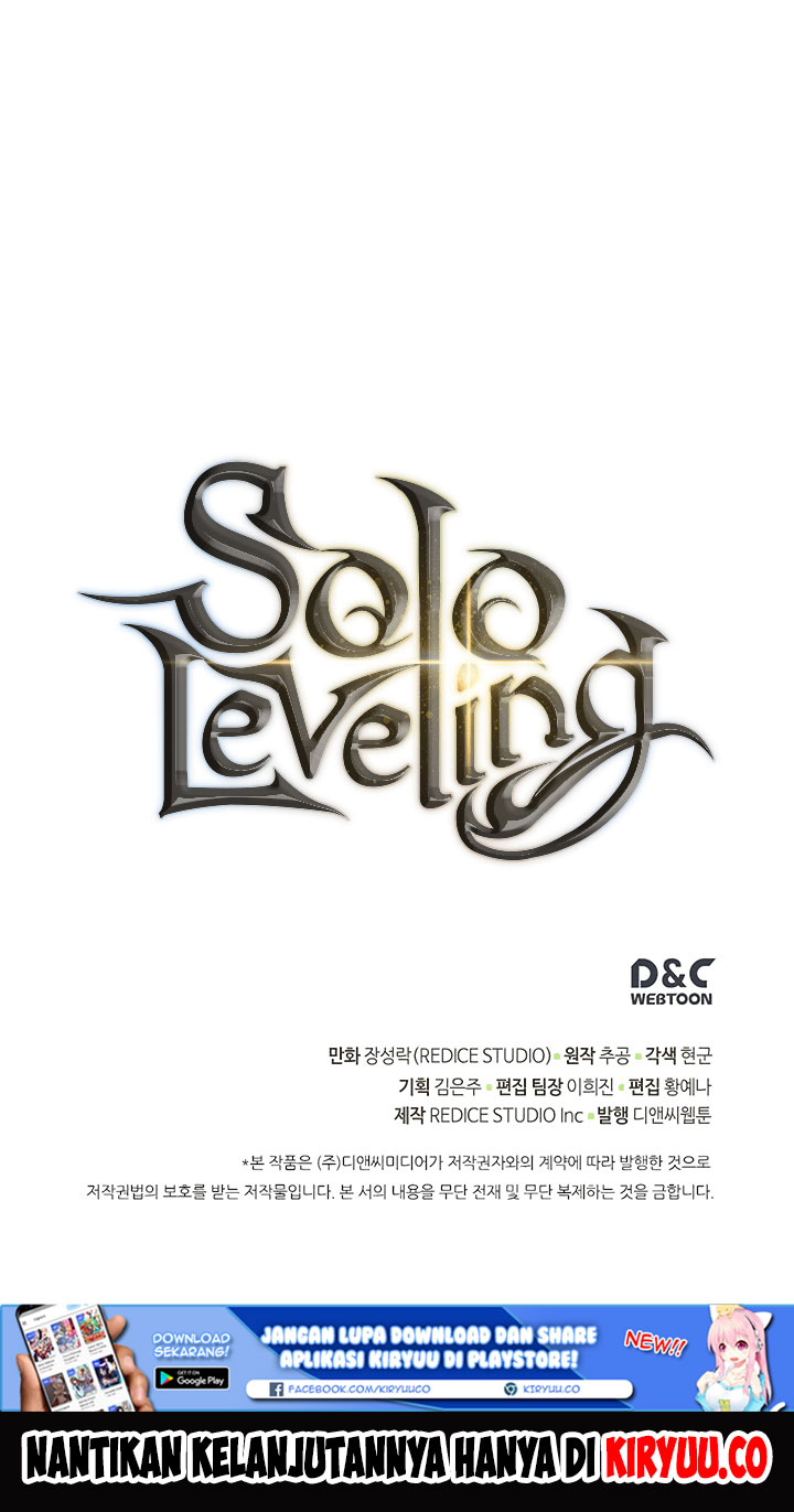 Solo Leveling Chapter 101