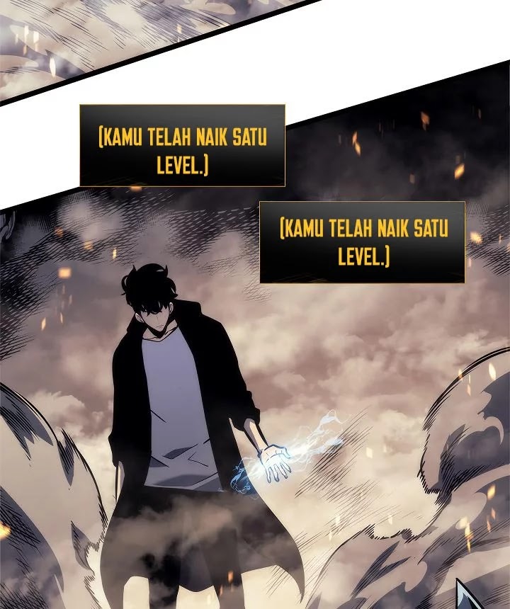 Solo Leveling Chapter 104