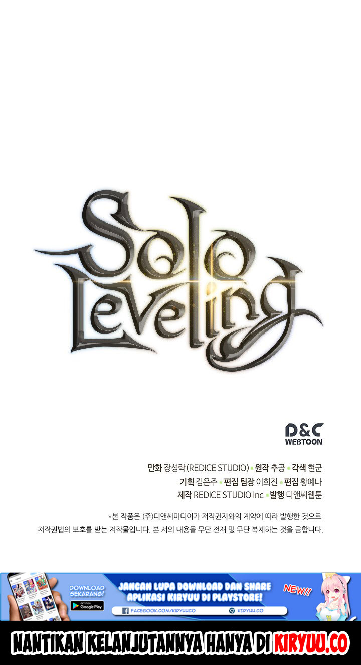 Solo Leveling Chapter 108