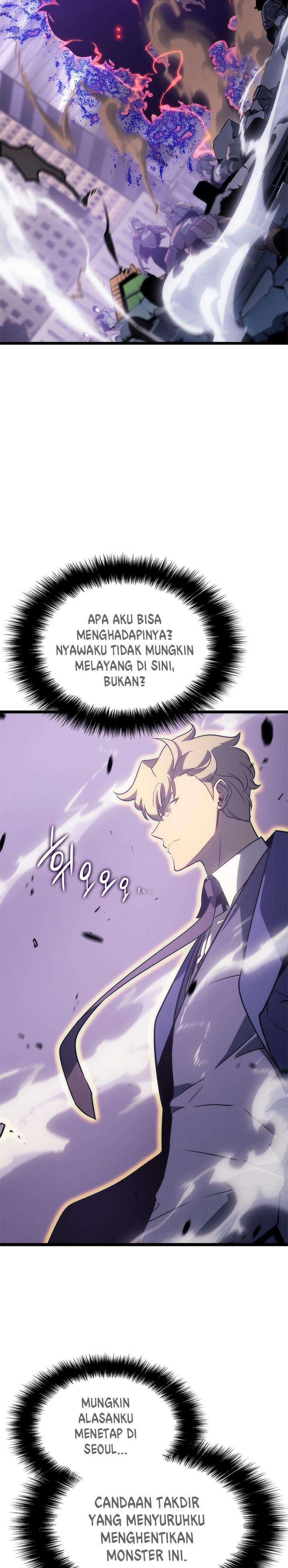 Solo Leveling Chapter 156