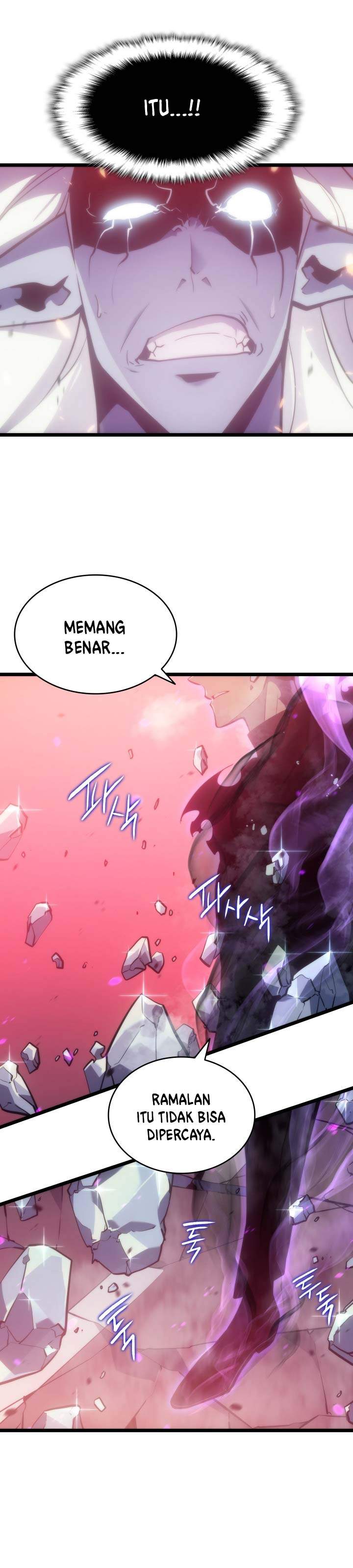 Solo Leveling Chapter 164