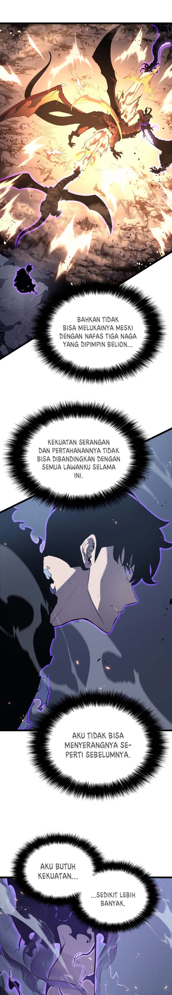 Solo Leveling Chapter 175