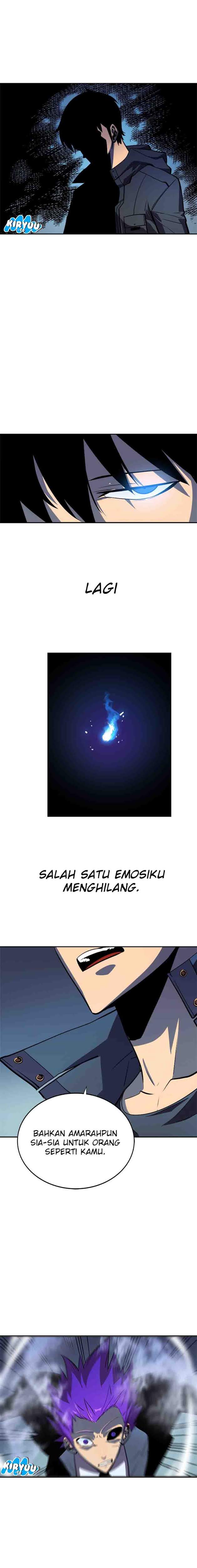 Solo Leveling Chapter 33