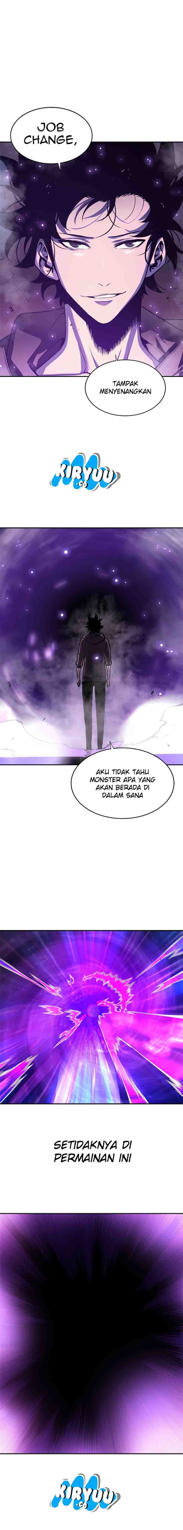 Solo Leveling Chapter 37