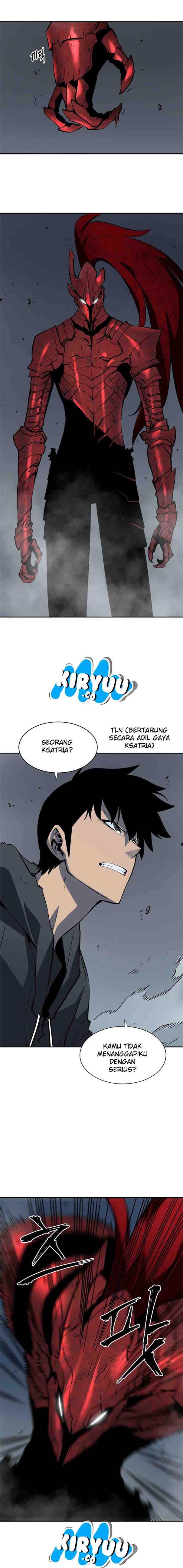 Solo Leveling Chapter 39