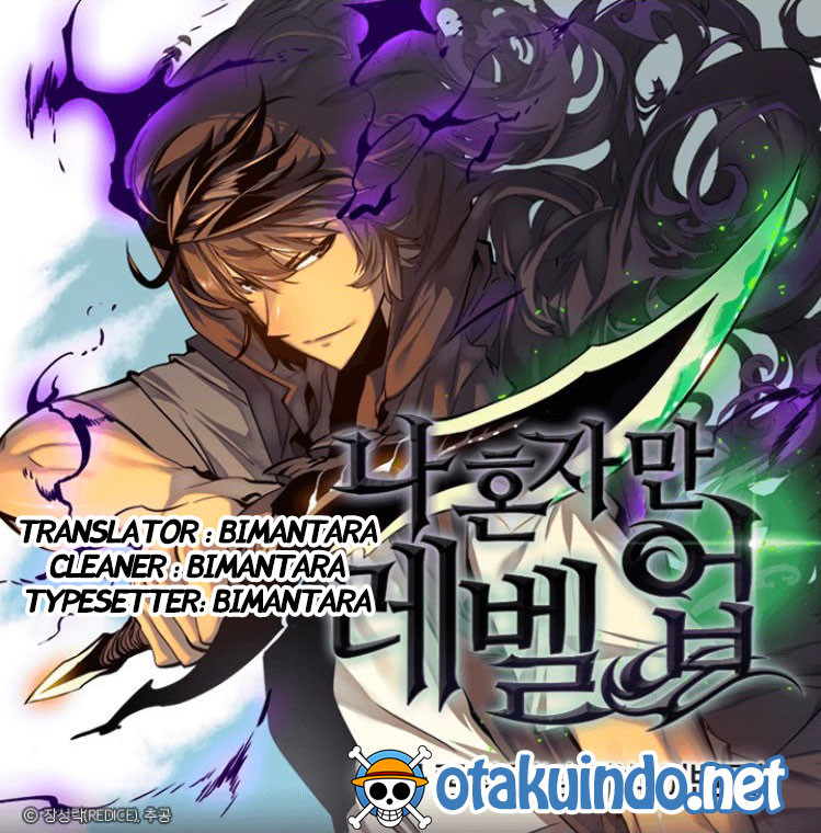 Solo Leveling Chapter 51